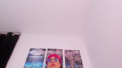 Snapshot of baby_ashly chatting on March 4, 2025, 9:54 pm baby ashly online show from March 4, 2025, 9:54 pm