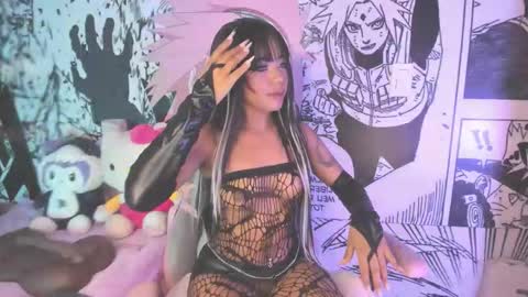 baby_ayana online show from October 12, 2025, 3:38 am