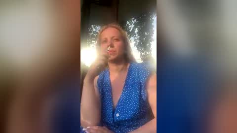 Baby Blonde online show from July 3, 2026, 4:24 pm