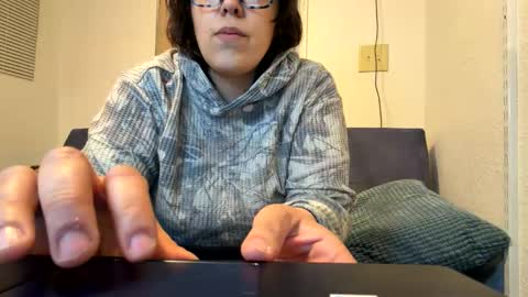 Snapshot of baby_bluu chatting on March 30, 2026, 6:58 am blue online show from March 30, 2026, 6:58 am