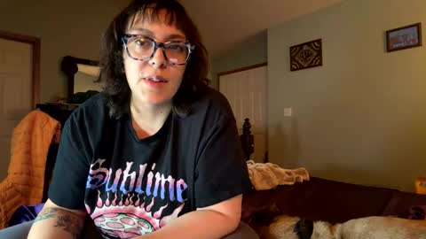 Snapshot of baby_bluu chatting on April 5, 2026, 9:50 am blue online show from April 5, 2026, 9:50 am