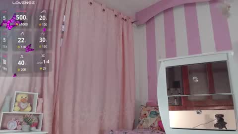 zaleya online show from November 4, 2025, 10:47 am