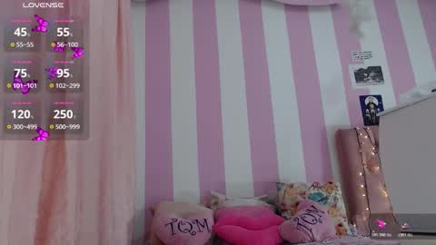 zaleya online show from November 6, 2025, 11:11 am