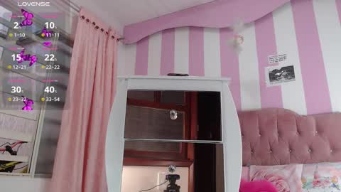 zaleya online show from November 24, 2025, 11:10 am