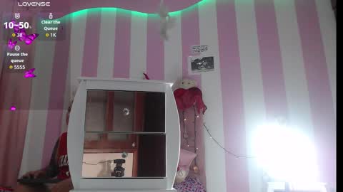 zaleya online show from December 3, 2025, 10:57 am