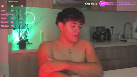 David Cortes online show from October 19, 2025, 12:11 am