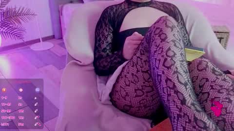 Debora online show from January 31, 2026, 7:11 pm