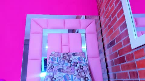 Snapshot of baby_doll_xoxo chatting on February 21, 2026, 8:32 pm Baby online show from February 21, 2026, 8:32 pm