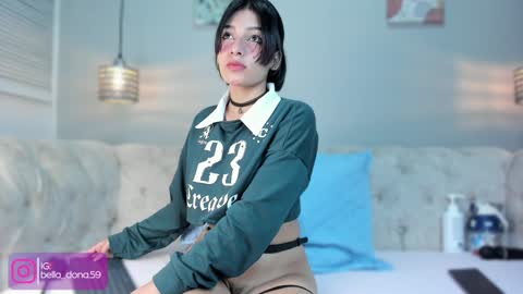 Snapshot of baby_gaaby chatting on February 3, 2025, 11:53 am baby_gaaby online show from February 3, 2025, 11:53 am