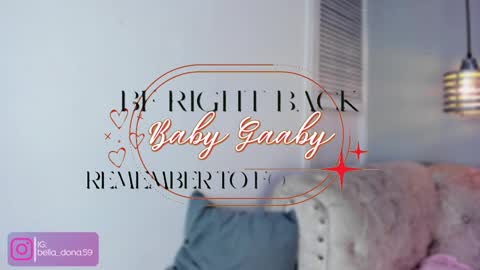 Snapshot of baby_gaaby chatting on February 15, 2025, 2:44 pm baby_gaaby online show from February 15, 2025, 2:44 pm