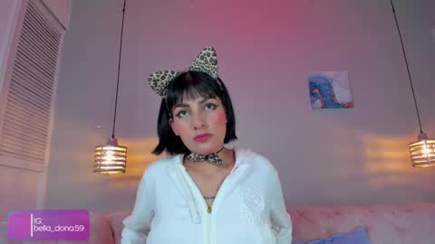 Snapshot of baby_gaaby chatting on February 25, 2025, 11:41 am baby_gaaby online show from February 25, 2025, 11:41 am