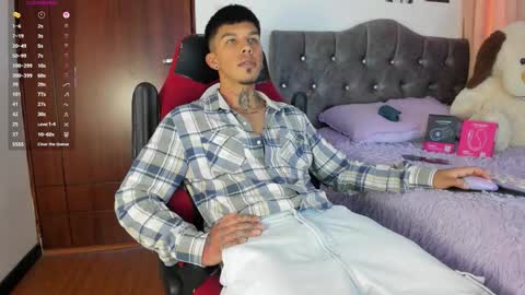 OF GxoXabs online show from September 21, 2025, 5:47 pm