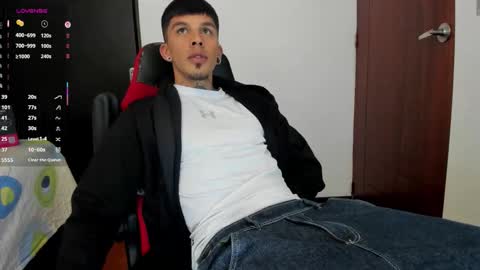 OF GxoXabs online show from September 24, 2025, 9:18 pm