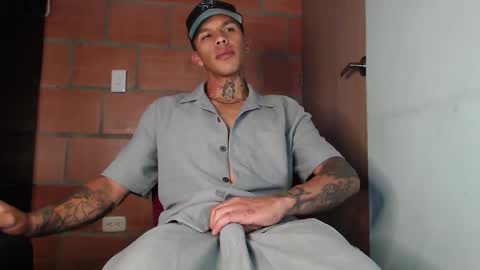 Snapshot of baby_gio chatting on February 4, 2026, 1:06 pm OF GxoXabs online show from February 4, 2026, 1:06 pm