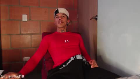 Snapshot of baby_gio chatting on February 24, 2026, 2:48 pm OF GxoXabs online show from February 24, 2026, 2:48 pm