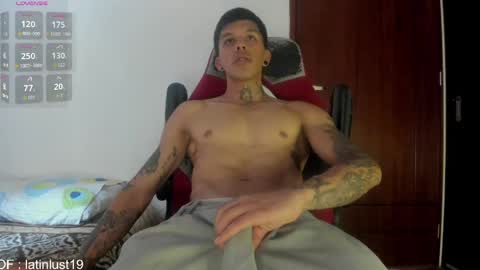 OF GxoXabs online show from March 13, 2026, 6:47 pm