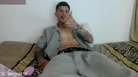 OF GxoXabs online show from April 16, 2026, 5:58 pm