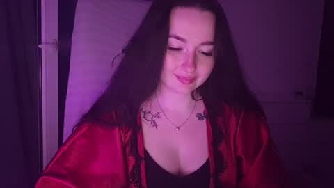 Gabriella online show from June 1, 2026, 8:32 pm