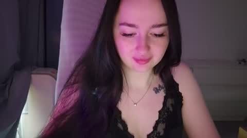 Gabriella online show from June 25, 2026, 7:24 am