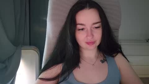Gabriella online show from June 27, 2026, 8:08 am