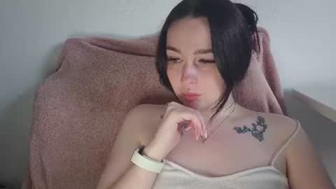 Gabriella online show from July 2, 2026, 6:36 pm