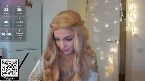 Elizabeth online show from December 18, 2025, 1:17 pm