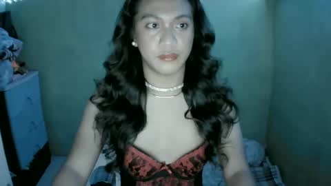 Snapshot of baby_hanabi chatting on December 13, 2024, 2:38 pm Viatrice online show from December 13, 2024, 2:38 pm