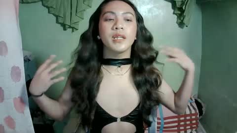 Snapshot of baby_hanabi chatting on December 20, 2024, 2:49 pm Viatrice online show from December 20, 2024, 2:49 pm