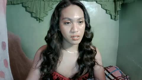 Snapshot of baby_hanabi chatting on December 22, 2024, 1:33 pm Viatrice online show from December 22, 2024, 1:33 pm