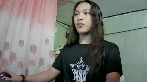 Snapshot of baby_hanabi chatting on February 28, 2025, 9:15 am Viatrice online show from February 28, 2025, 9:15 am