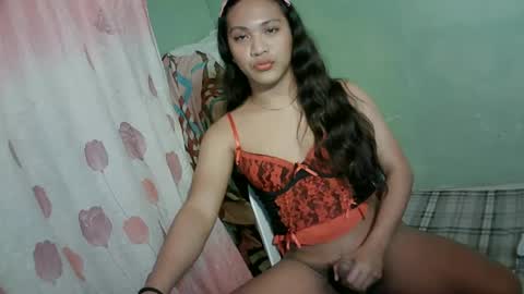 Snapshot of baby_hanabi chatting on March 7, 2025, 4:33 pm Viatrice online show from March 7, 2025, 4:33 pm