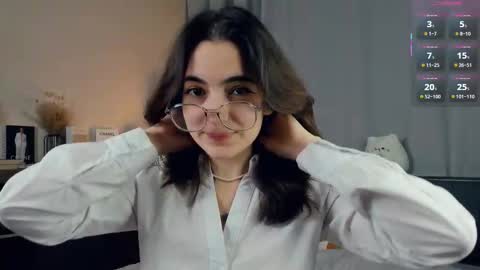 Snapshot of baby_is_ready chatting on September 14, 2025, 7:07 am Emily online show from September 14, 2025, 7:07 am