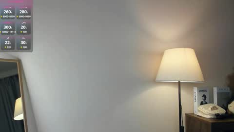 Snapshot of baby_is_ready chatting on January 13, 2026, 7:02 am Emily online show from January 13, 2026, 7:02 am