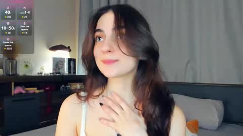 Snapshot of baby_is_ready chatting on January 15, 2026, 7:13 am Emily online show from January 15, 2026, 7:13 am