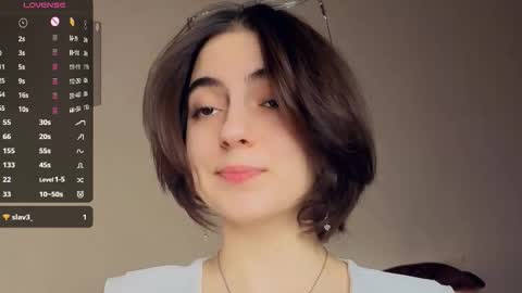 Snapshot of baby_is_ready chatting on February 11, 2026, 7:24 am Emily online show from February 11, 2026, 7:24 am