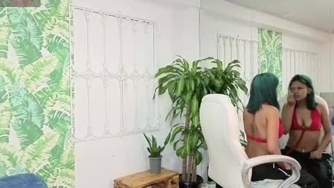 Snapshot of baby_julieta00 chatting on June 1, 2026, 11:34 am Julieta online show from June 1, 2026, 11:34 am