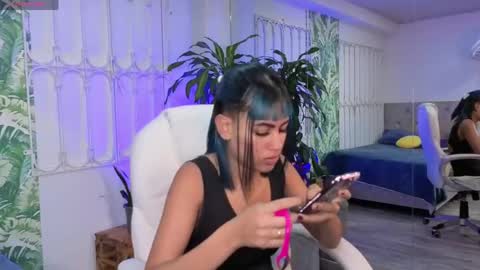 Snapshot of baby_julieta00 chatting on June 8, 2026, 12:27 pm Julieta online show from June 8, 2026, 12:27 pm