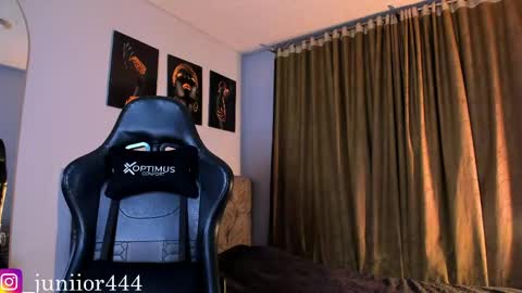 Snapshot of baby_junior420 chatting on April 19, 2026, 2:55 am Junior Independent Model online show from April 19, 2026, 2:55 am