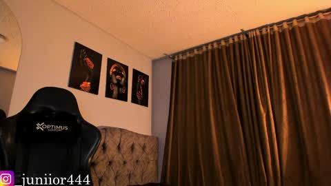 Snapshot of baby_junior420 chatting on May 19, 2026, 12:49 am Junior Independent Model online show from May 19, 2026, 12:49 am