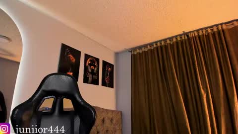Snapshot of baby_junior420 chatting on May 30, 2026, 12:08 am Junior Independent Model online show from May 30, 2026, 12:08 am