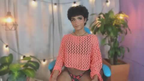 Kaliope online show from April 24, 2026, 5:54 am