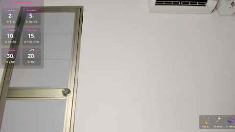 baby_keyshar online show from February 22, 2026, 11:42 am