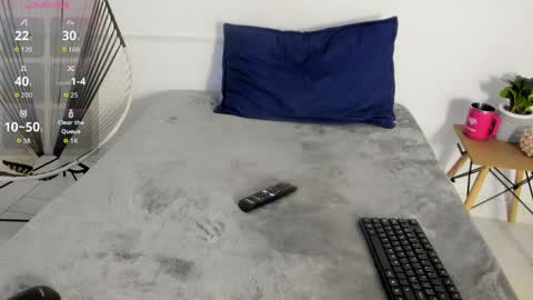 baby_keyshar online show from April 8, 2026, 11:32 am