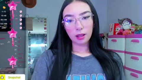 lily online show from October 15, 2025, 10:59 am