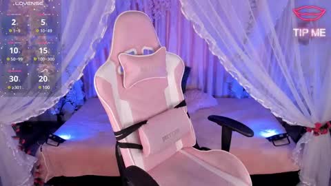  antonella  online show from February 21, 2025, 8:38 pm