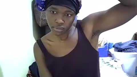 Snapshot of baby_may5 chatting on June 22, 2026, 5:04 am baby_may5 online show from June 22, 2026, 5:04 am