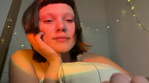 Snapshot of baby_meimei chatting on January 18, 2025, 1:19 am mei online show from January 18, 2025, 1:19 am