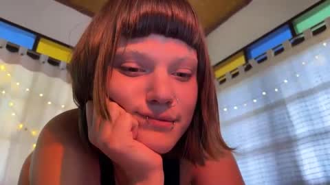 Snapshot of baby_meimei chatting on February 8, 2025, 5:18 am mei online show from February 8, 2025, 5:18 am