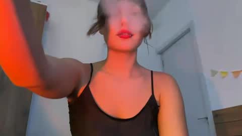 Snapshot of baby_meimei chatting on March 11, 2025, 7:58 am mei online show from March 11, 2025, 7:58 am