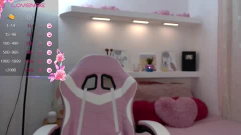 Snapshot of baby_mily_05 chatting on February 22, 2025, 5:34 am Mily - All days start to 1200pm Washigton online show from February 22, 2025, 5:34 am
